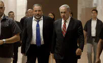 Will Netanyahu and Liberman prevent elections?