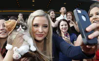 Watch: Saudi clerics ban cat selfies, Snapchat filters