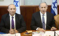 Coalition crisis over as Netanyahu accepts Litzman's compromise