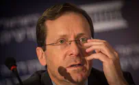 Demands for new investigation into Yitzhak Herzog