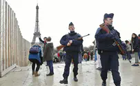 פריז: נעצרו שודדי המשפחה היהודית