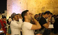 Arab convert to Judaism flees home after threats