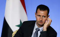 Syrian regime denies using chlorine, blames 'terrorists'