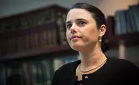 Justice Minister: Enough with bullying from Likud