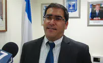 B'Tselem CEO ordered to appear before National Service Authority