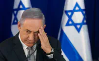 Wapo: Paris peace summit onset of diplomatic onslaught on Israel