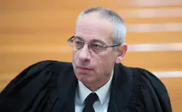 פרקליט אולמרט יועמד לדין לאחר שימוע