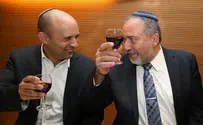 'Torah institutions are flowering thanks to Netanyahu'
