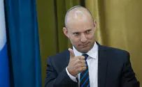 Bennett: We'll topple government if it offers concessions