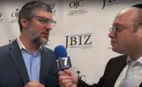 Watch: Bringing holiness into business - JBiz expo