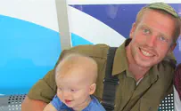 Israelis donate NIS 1.4 million to disabled IDF veteran