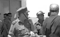'There were great intelligence failures before the Six Day War'