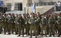 Haredi party heads refuse to condemn 'soldier shaming'