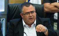 Left Outraged Over Motion Favoring Judea and Samaria Products