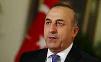 Turkish FM: 'One meeting away from Israel normalization deal'