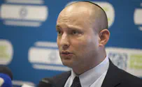 Report Confirms IDF Tunnel Operations Were Bennett's Initiative