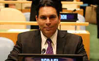 A first - Israel elected to lead UN committee