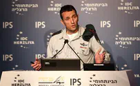 IDF intel chief: Our enemies have no idea how powerful we are