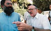 Jewish philanthropist Dr. Irving Moskowitz passes away