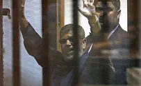 Egyptian court confirms Morsi sentence over espionage