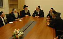 Government approves increased yeshiva funding