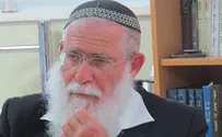Rabbi Levanon under investigation after Reform complaint