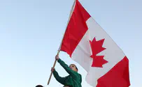 מאמץ למנוע כניסת מכחיש שואה לקנדה