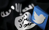 Combating terror on Facebook and Twitter