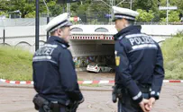Man opens fire in German movie theater, no casualties