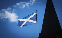 "United" Kingdom in jeopardy: 59% of Scots want out