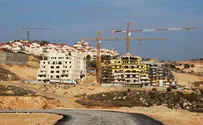 Housing expo targets Anglo buyers in Beit Shemesh