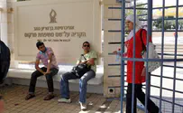 Gift to Ben-Gurion the largest ever to Israeli university