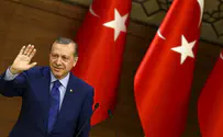 "טורקיה תקעה לחמאס סכין בגב"