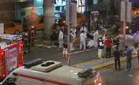 Turkey charges 13 over Istanbul airport attack