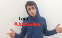 Watch: I am not Orthodox...I'm just a Jew