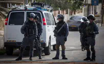 Jerusalem resident accused of plotting terror attack