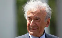 A giant passes: Memorable quotes from Elie Wiesel