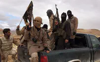Al Qaeda fighters kidnap US-backed rebel chief