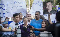 Goldin family responds to Hamas: Israel should make them pay