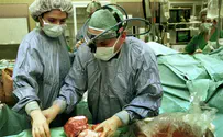 צפו: ניתוח לב פתוח ב-360 מעלות