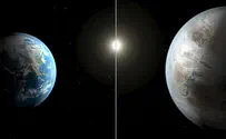 Scientists locate planet with Earth-like properties