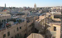 תפילה בירושלים - זכות אזרח או התססה?