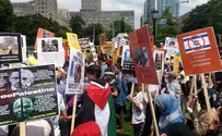 B'nai Brith head calls to ban Al-Quds Day rallies in Canada