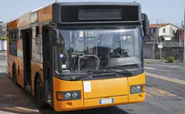 6 charged with incitement after anti-Semitic abuse on Munich bus