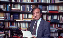 7 Elie Wiesel books that show the range of his influence