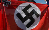 Swastika discovered near Jewish school north of Toronto