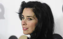 Sarah Silverman: I am insanely lucky to be alive
