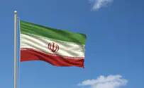 Iran conducts yet another missile test
