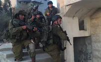 IDF Prepares for Possible Chemical Warfare Threat