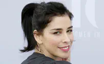 Sarah Silverman wishes there were Jews on 'The Squad'